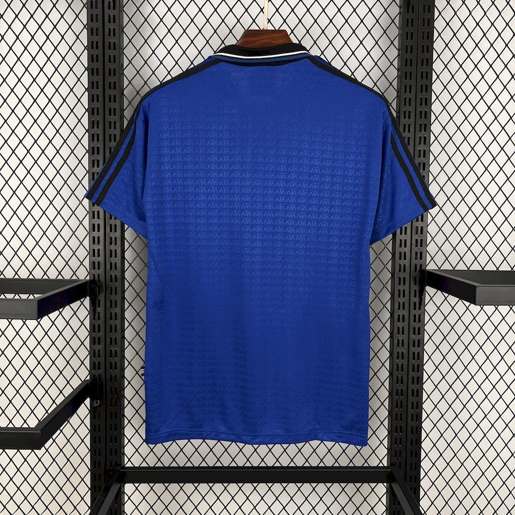 Camiseta Argentina 1994 - Visitante - Retro