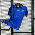 Camiseta Argentina 1994 - Visitante - Retro