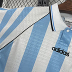 Camiseta Argentina 1996 - Local - Retro