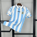 Camiseta Argentina 1996 - Local - Retro