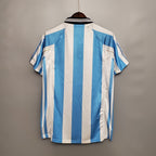 Camiseta Argentina 1998 - Local - Retro
