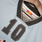 Camiseta Argentina 2001 Maradona #10 - Edición Conmemorativa - Retro