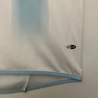 Camiseta Argentina 2004-05 - Local - Retro