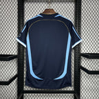 Camiseta Argentina 2006 - Visitante - Retro