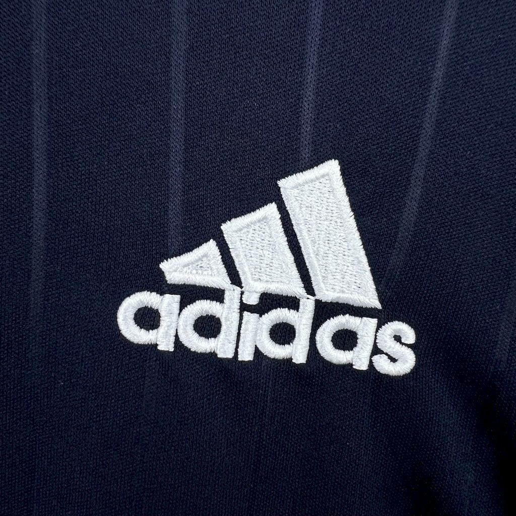 Camiseta Argentina 2006 Manga Larga - Visitante - Retro