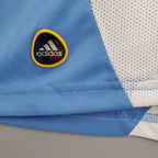 Camiseta Argentina 2010 - Local - Retro
