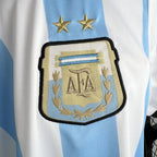 Camiseta Argentina 2014 - Local - Retro