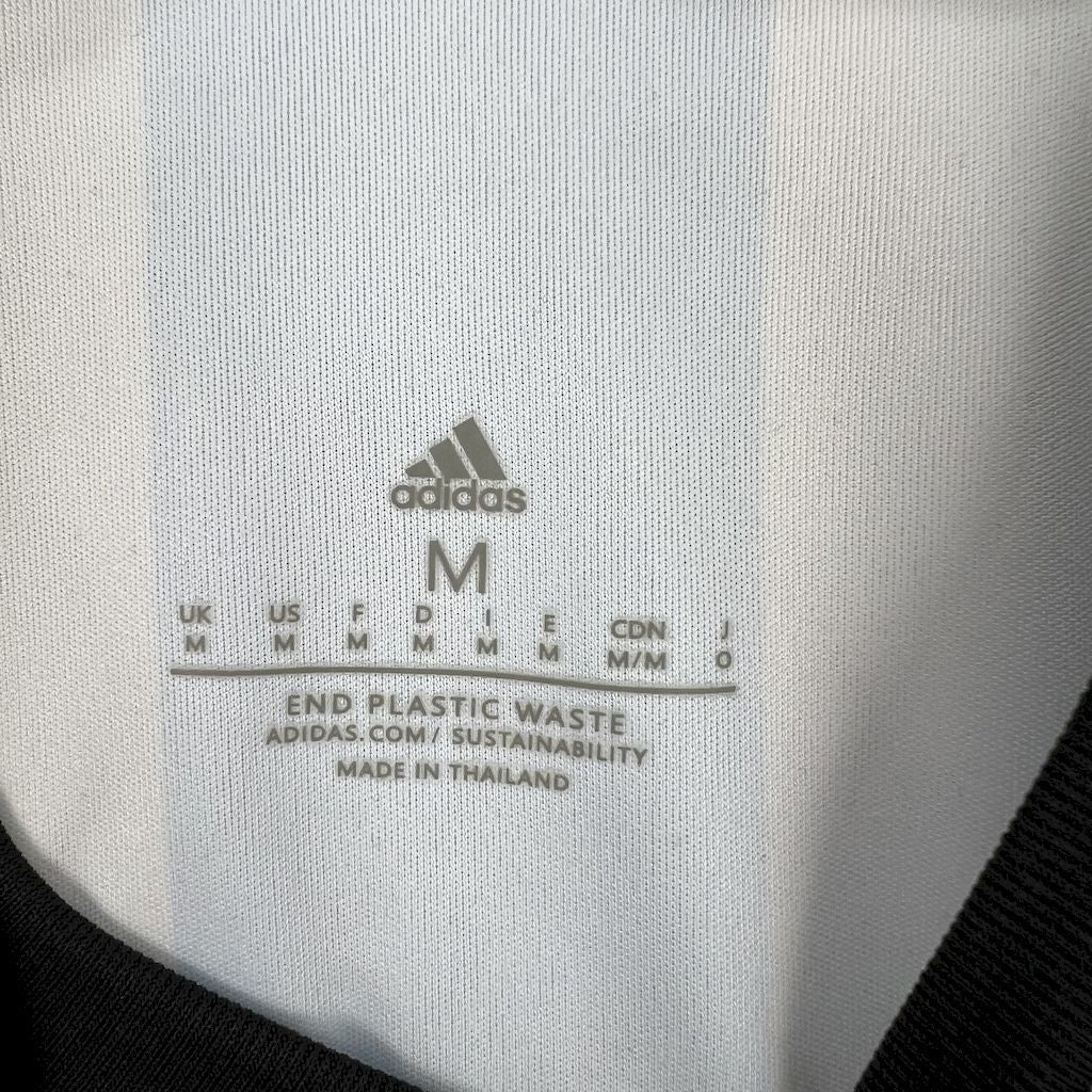 Camiseta Argentina 2014 - Local - Retro