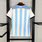 Camiseta Argentina 2014 - Local - Retro