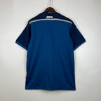 Camiseta Argentina 2014 - Visitante - Retro