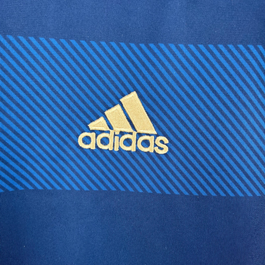 Camiseta Argentina 2014 - Visitante - Retro