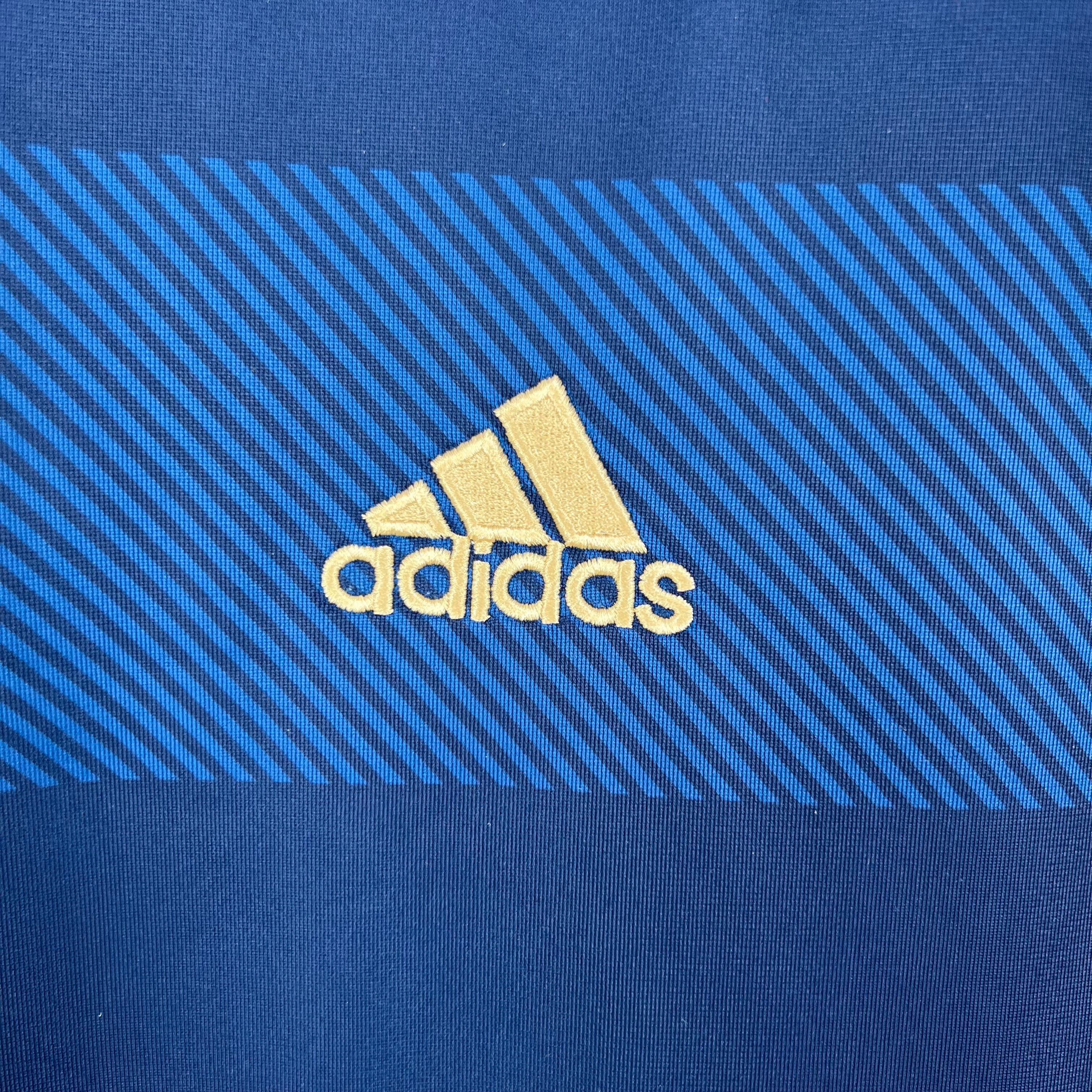 Camiseta Argentina 2014 - Visitante - Retro