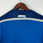 Camiseta Argentina 2014 - Visitante - Retro