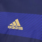 Camiseta Argentina 2014 Manga Larga - Visitante - Retro