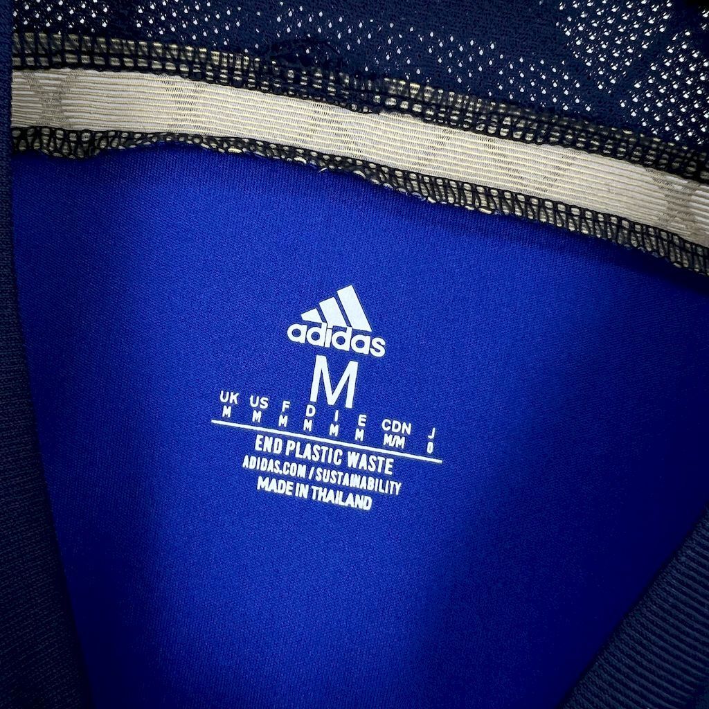 Camiseta Argentina 2014 Manga Larga - Visitante - Retro