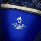 Camiseta Argentina 2014 Manga Larga - Visitante - Retro