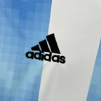 Camiseta Argentina 2018 - Local - Retro