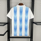 Camiseta Argentina 2018 - Local - Retro