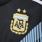 Camiseta Argentina 2018 - Visitante - Retro