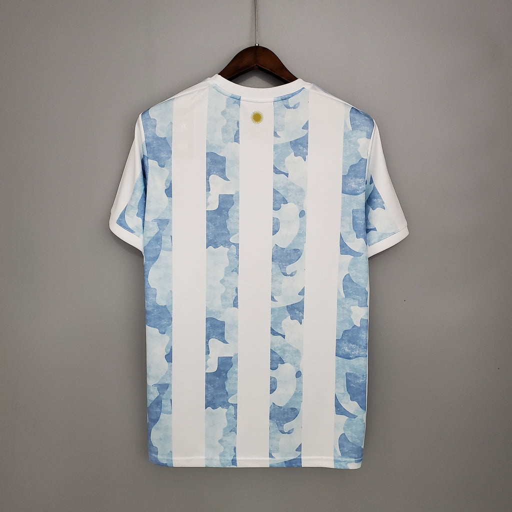 Camiseta Argentina 2020 - Local