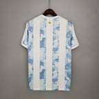 Camiseta Argentina 2020 - Local