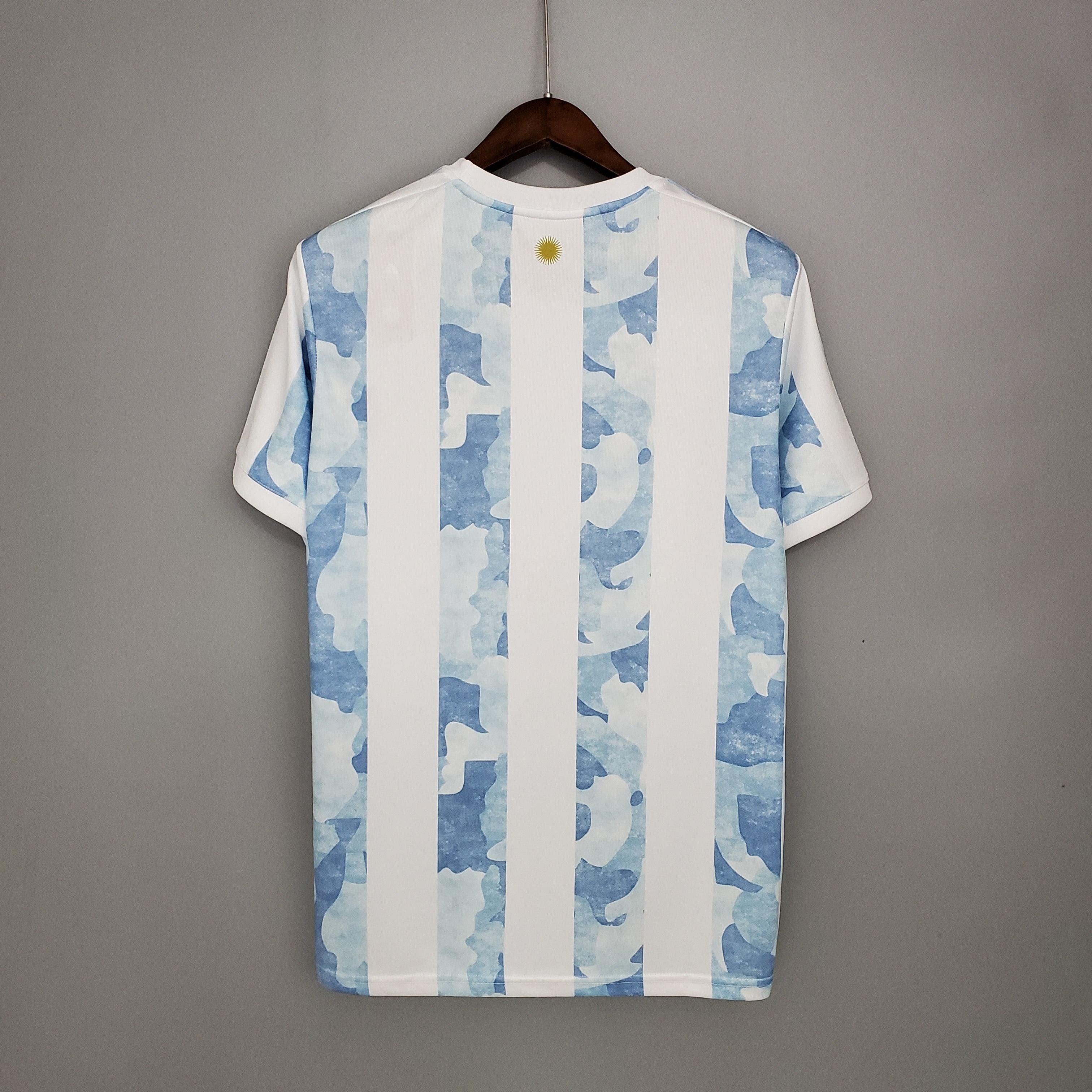 Camiseta Argentina 2020 - Local