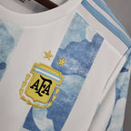 Camiseta Argentina 2020 - Local