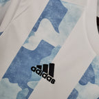 Camiseta Argentina 2020 - Local