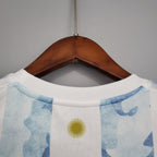 Camiseta Argentina 2020 - Local