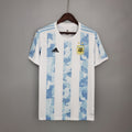 Camiseta Argentina 2020 - Local