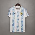 Camiseta Argentina 2020 - Local