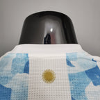 Camiseta Argentina 2020 Versión Jugador - Local