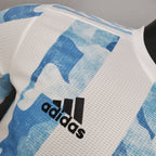 Camiseta Argentina 2020 Versión Jugador - Local