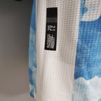 Camiseta Argentina 2020 Versión Jugador - Local