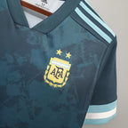 Camiseta Argentina 2020 - Visitante
