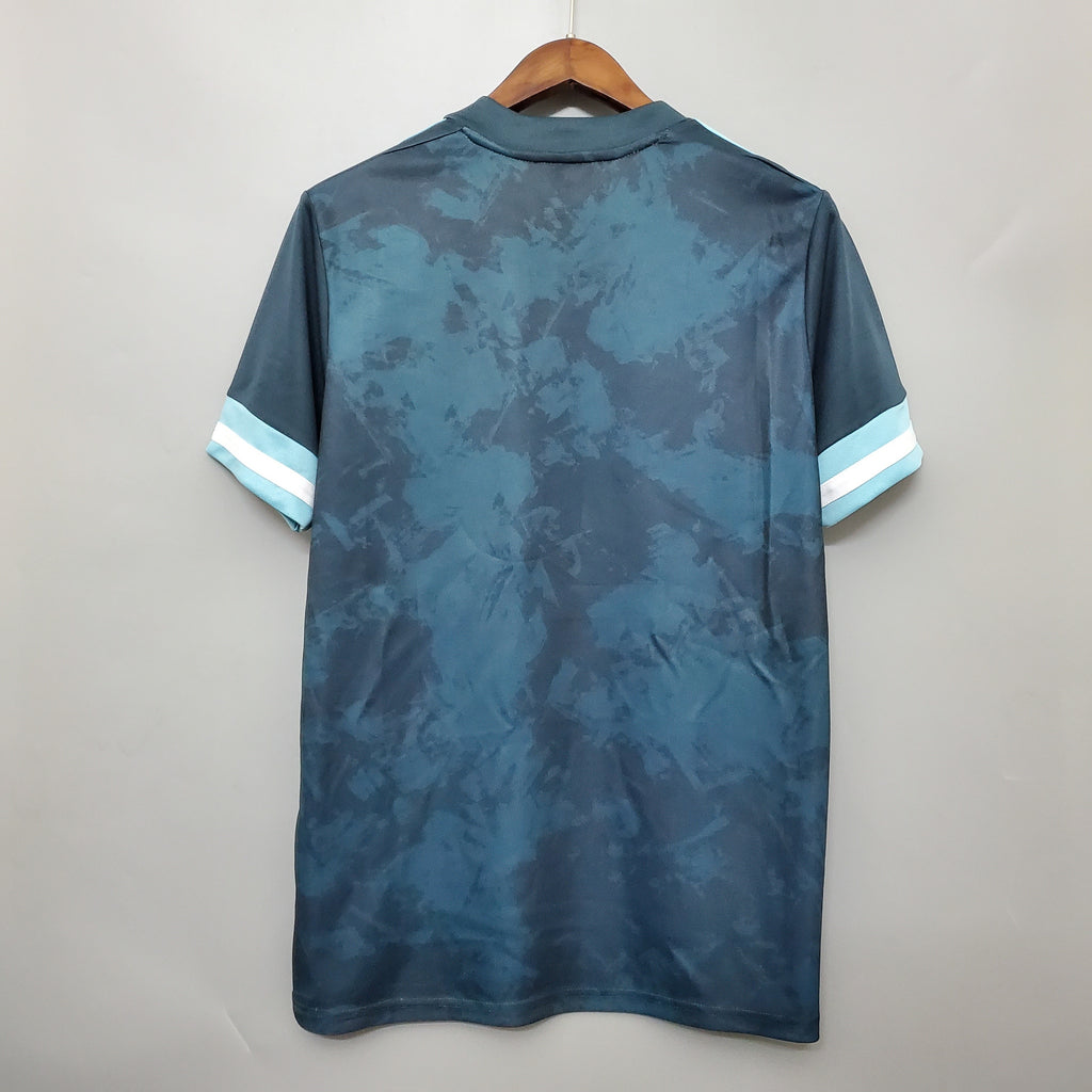 Camiseta Argentina 2020 - Visitante
