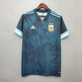 Camiseta Argentina 2020 - Visitante
