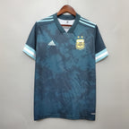 Camiseta Argentina 2020 - Visitante