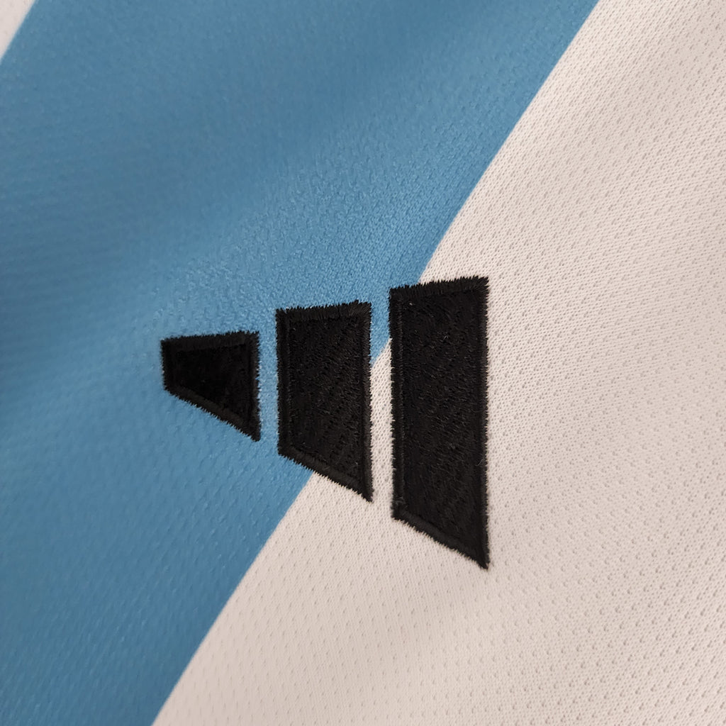 Camiseta Argentina 2022 - Local