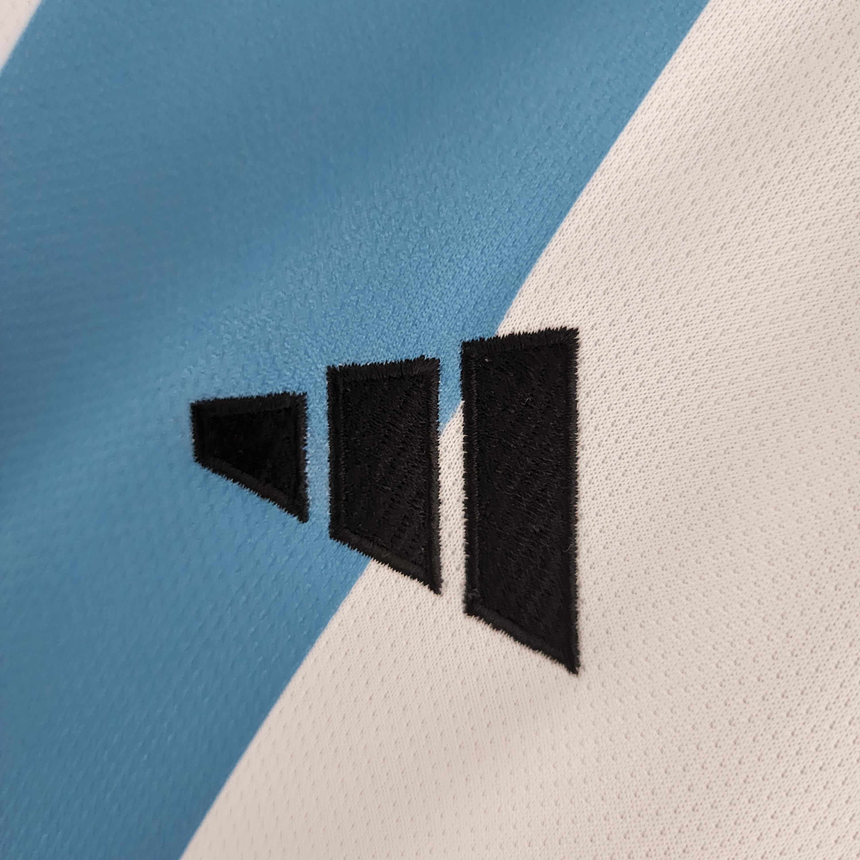Camiseta Argentina 2022 - Local