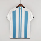 Camiseta Argentina 2022 - Local