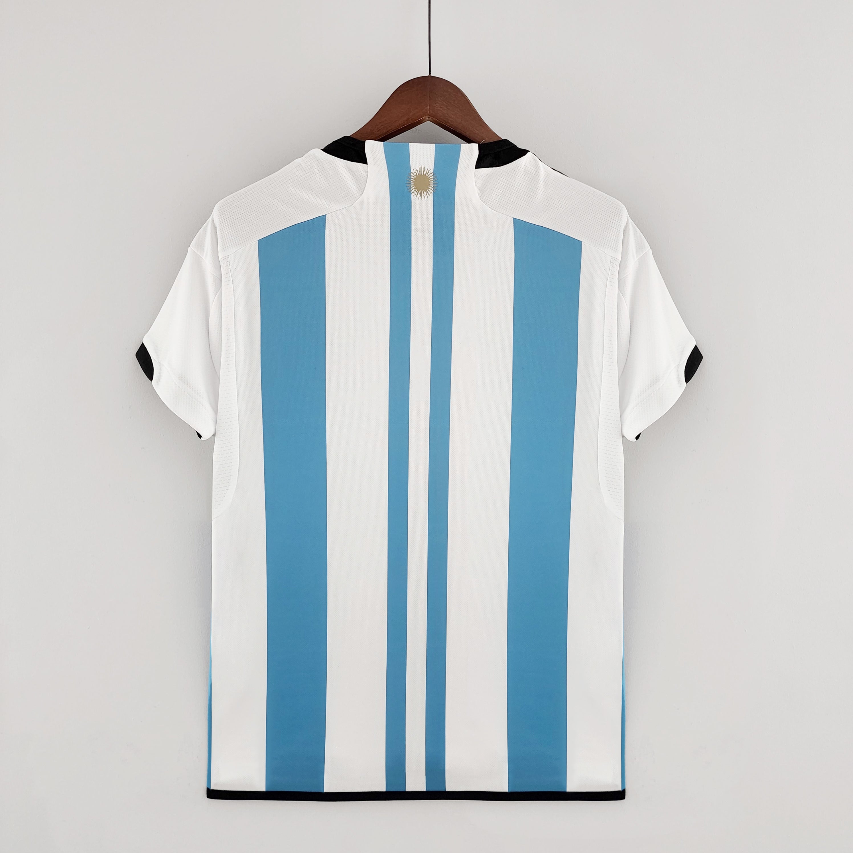 Camiseta Argentina 2022 - Local