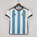 Camiseta Argentina 2022 - Local