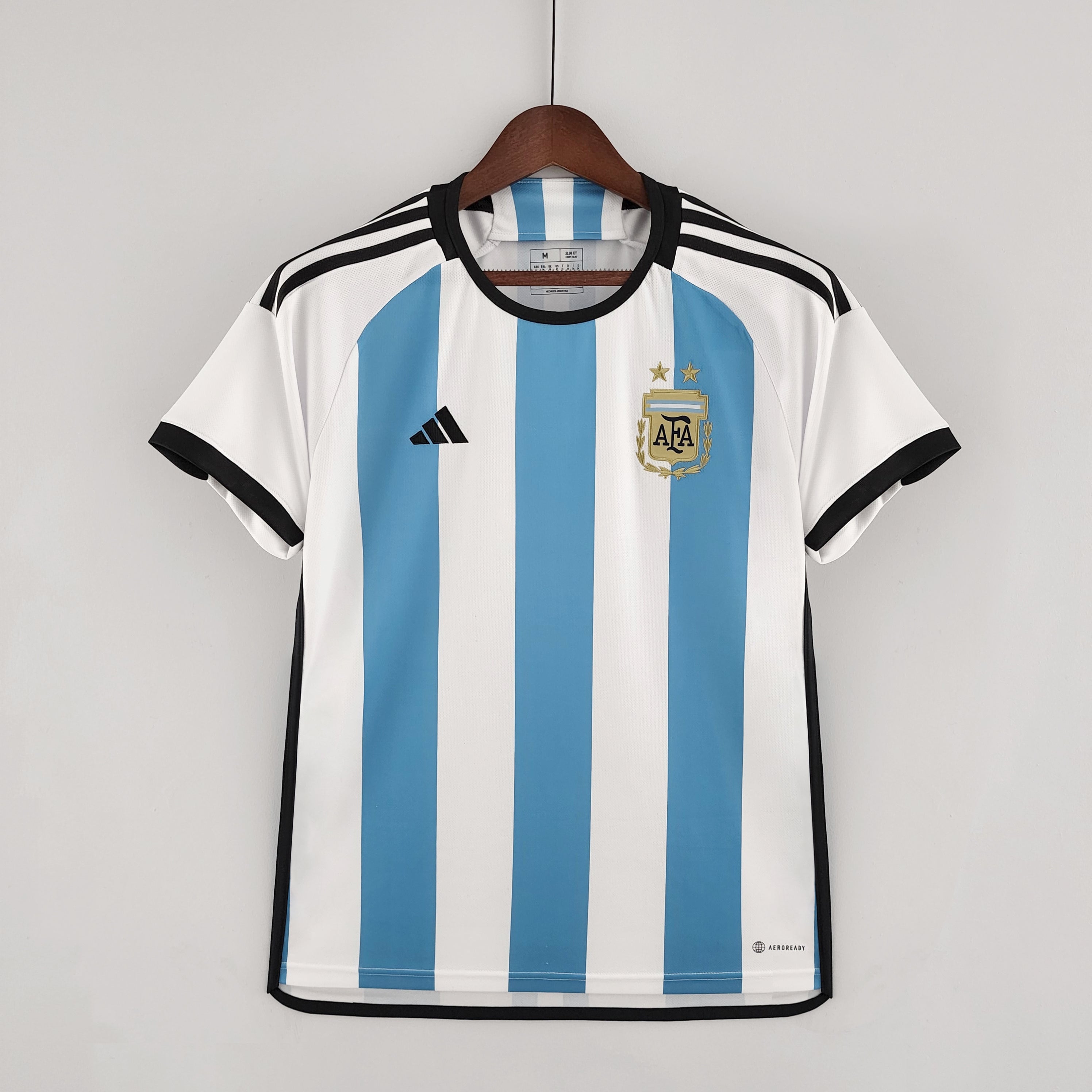 Camiseta Argentina 2022 - Local
