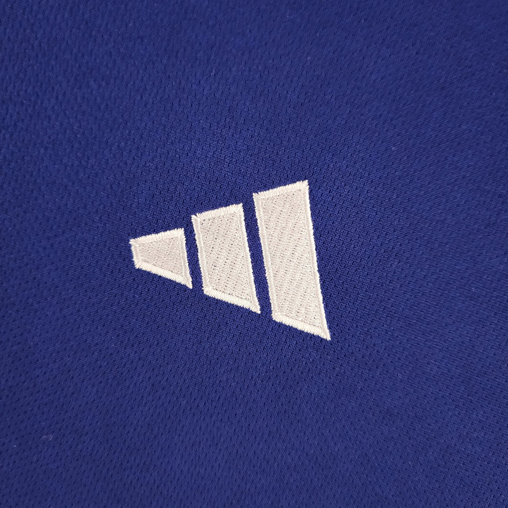 Camiseta Argentina 2022 - Visitante