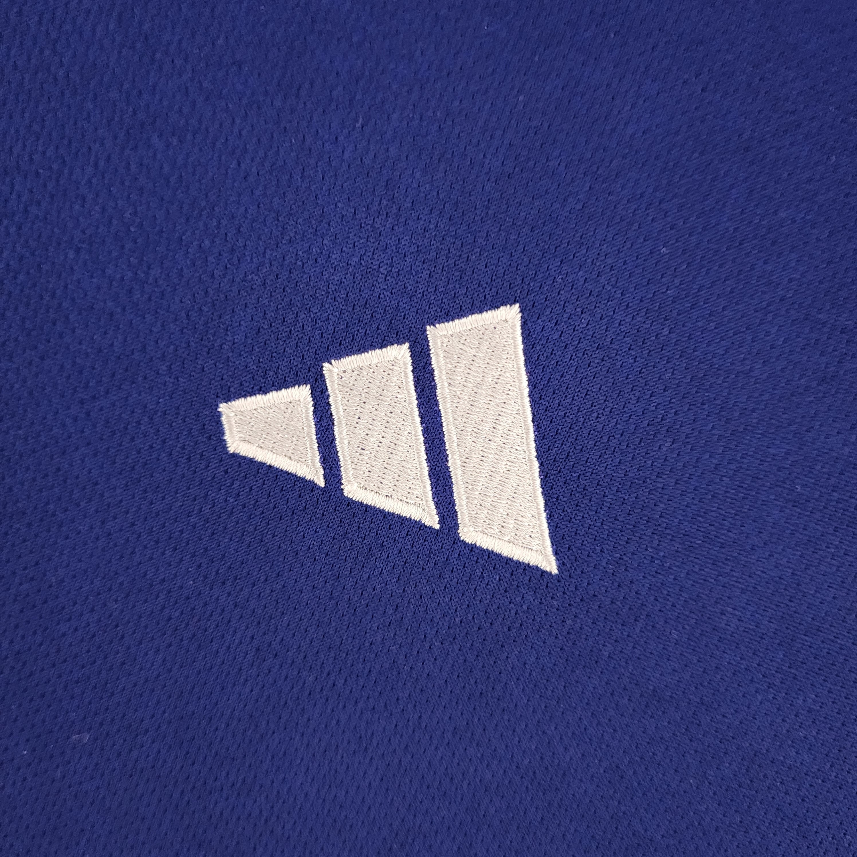 Camiseta Argentina 2022 - Visitante