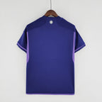 Camiseta Argentina 2022 - Visitante