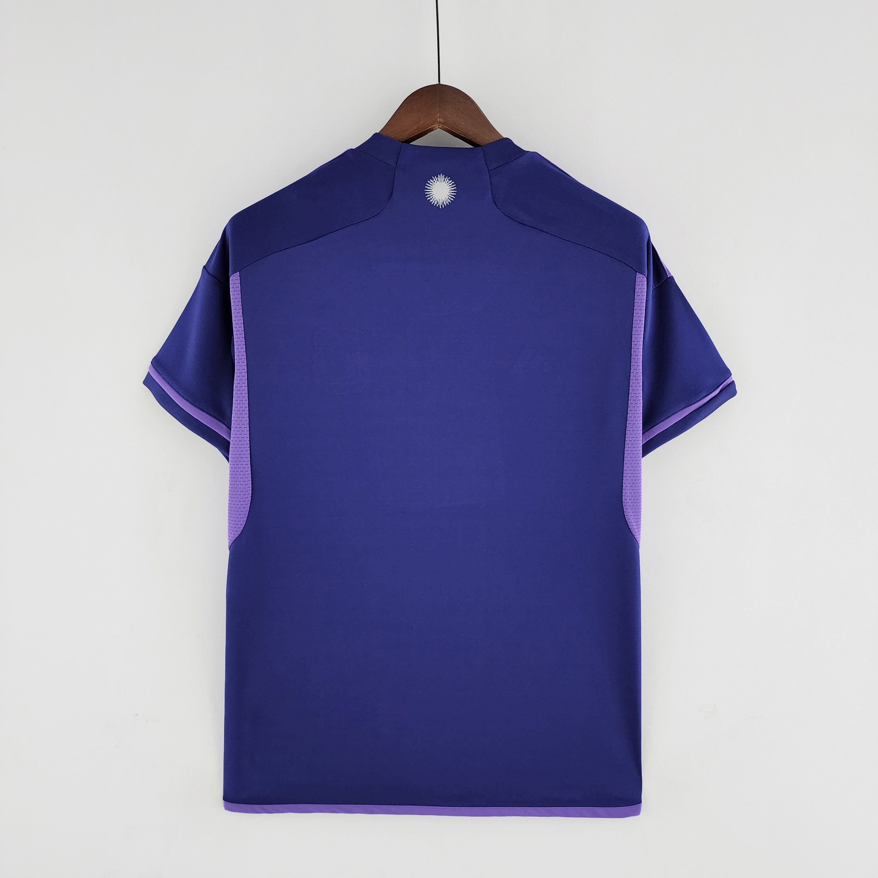 Camiseta Argentina 2022 - Visitante