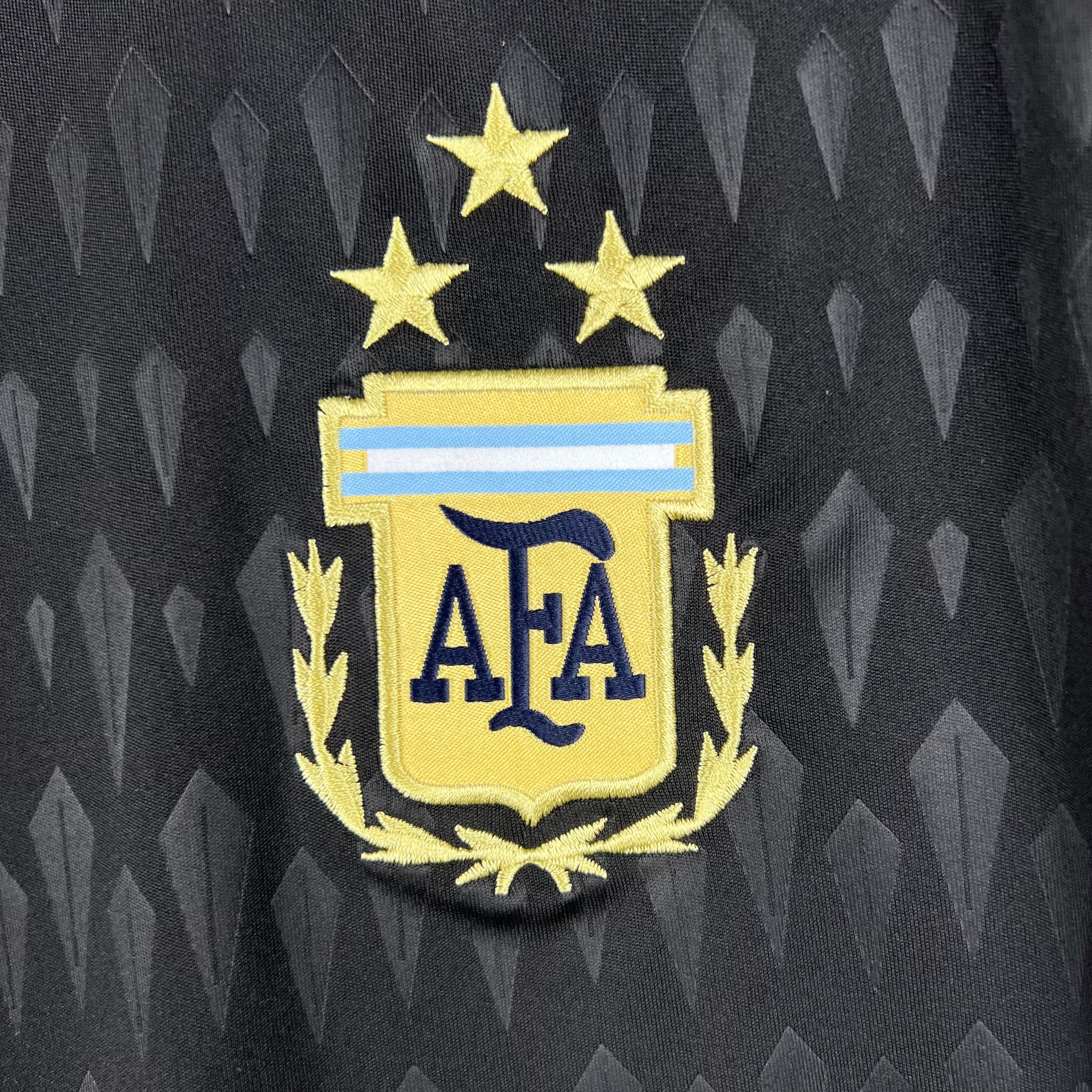 Camiseta Argentina 2023 - Local - Portero