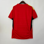 Camiseta Argentina 2023 - Local - Portero Rojo